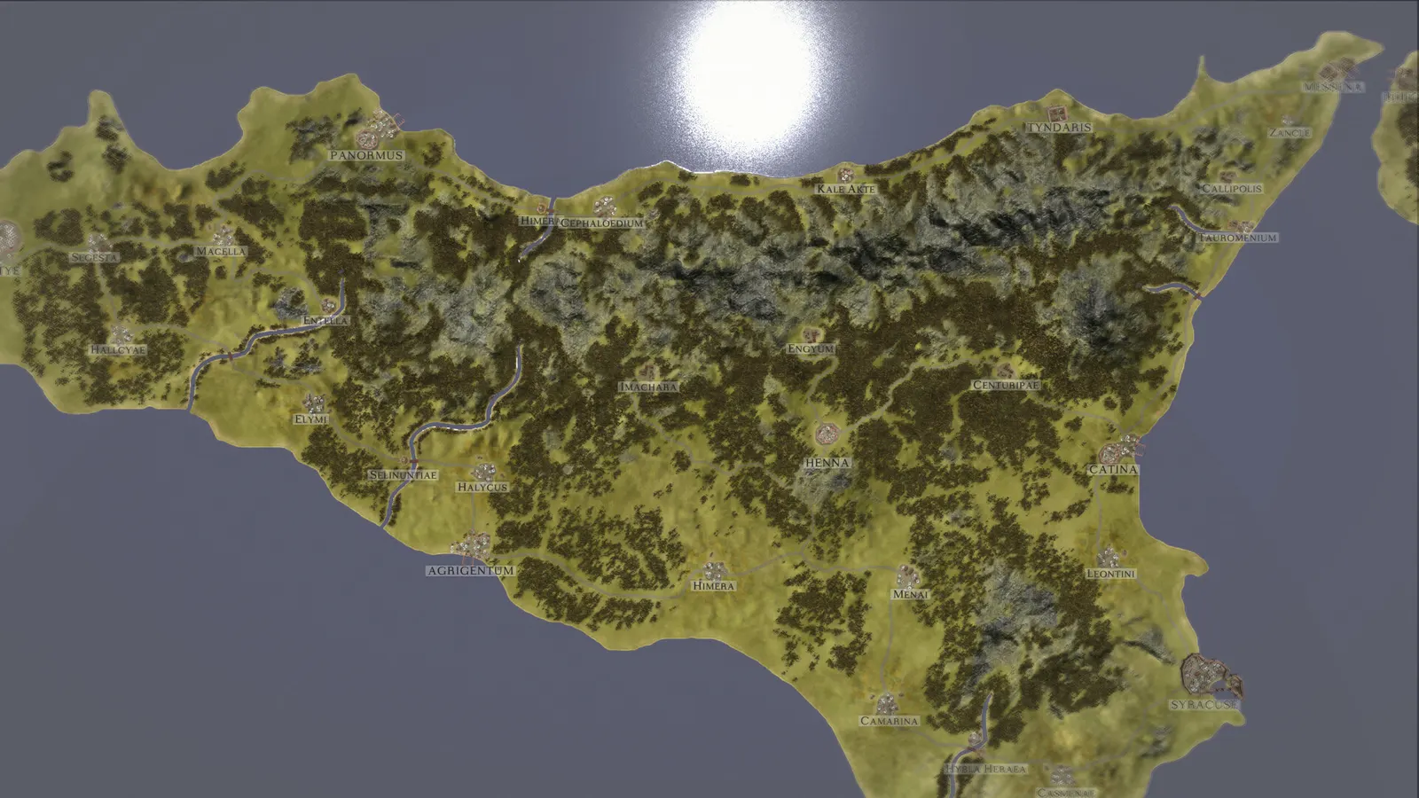 Carthage: Bellum Punicum media 9