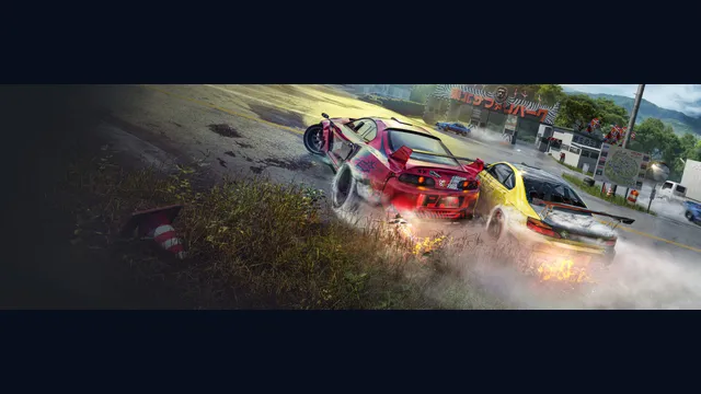 CarX Drift Racing Online 2