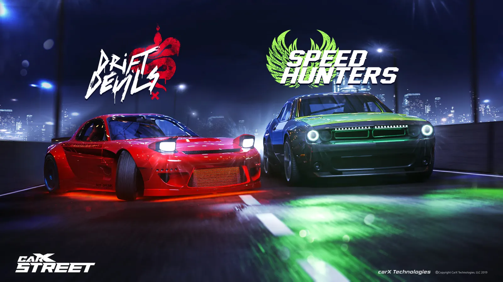 CarX Street media 6