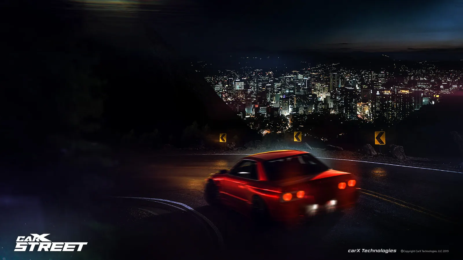 CarX Street media 7