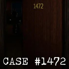 Обкладинка гри Case #1472
