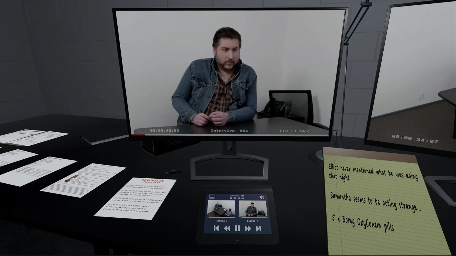 Case Files: The Death of Paulette Williams media 4