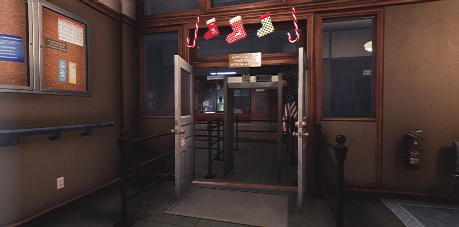 CASE RECORDS: Fear of Abduction media 3