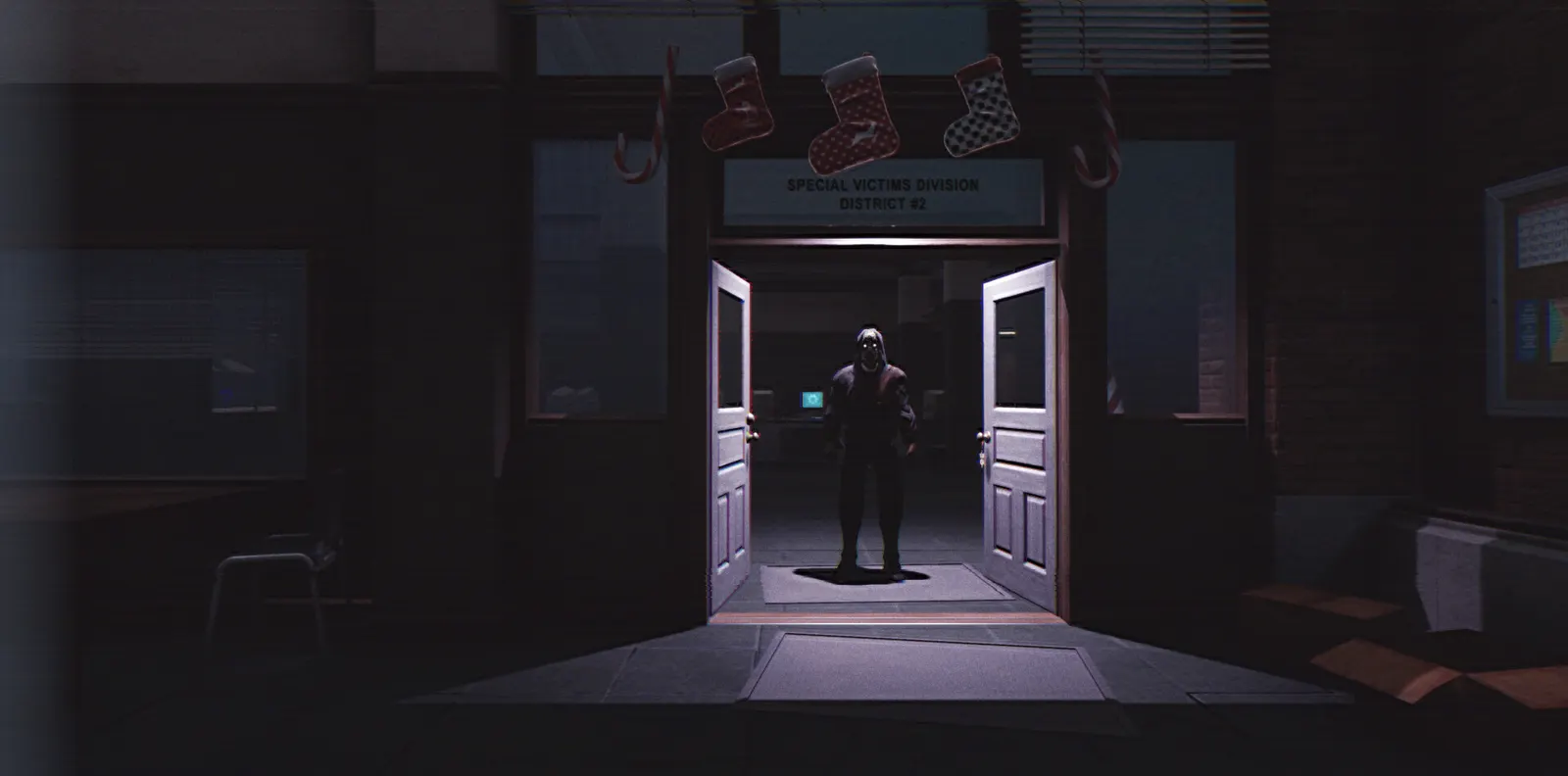 CASE RECORDS: Fear of Abduction media 9