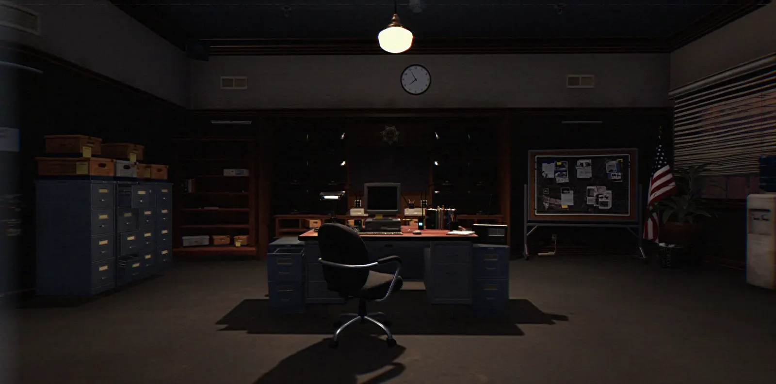 CASE RECORDS: Fear of Abduction media 11