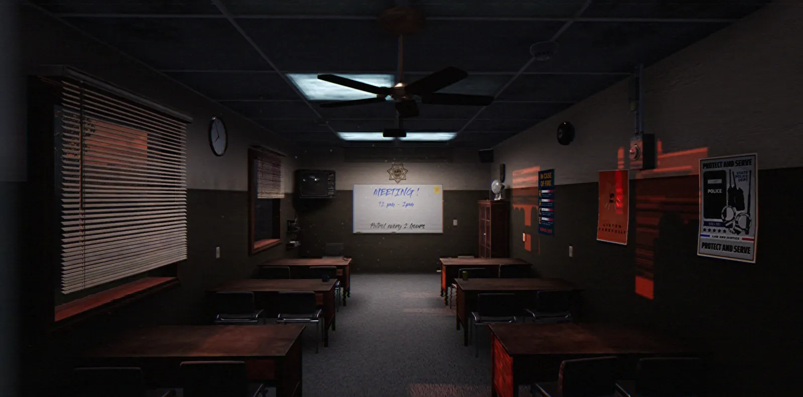 CASE RECORDS: Fear of Abduction media 12