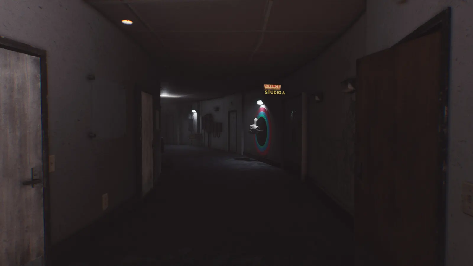 CASE RECORDS: Lost Night media 13