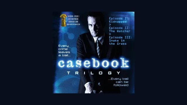 Casebook