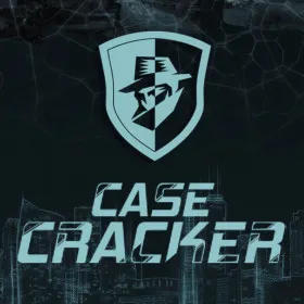 Обкладинка гри CaseCracker