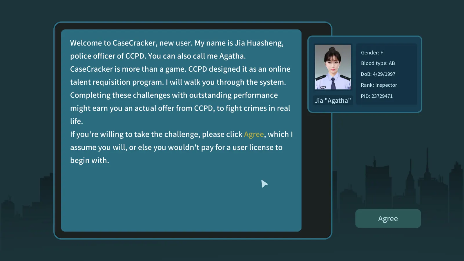 CaseCracker media 7