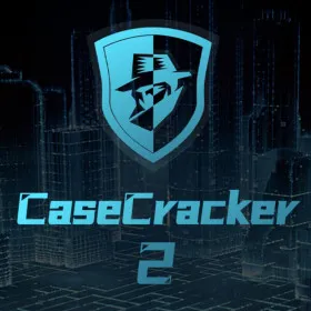 Обкладинка гри CaseCracker2