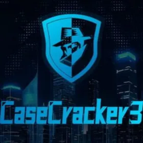 Обкладинка гри CaseCracker3