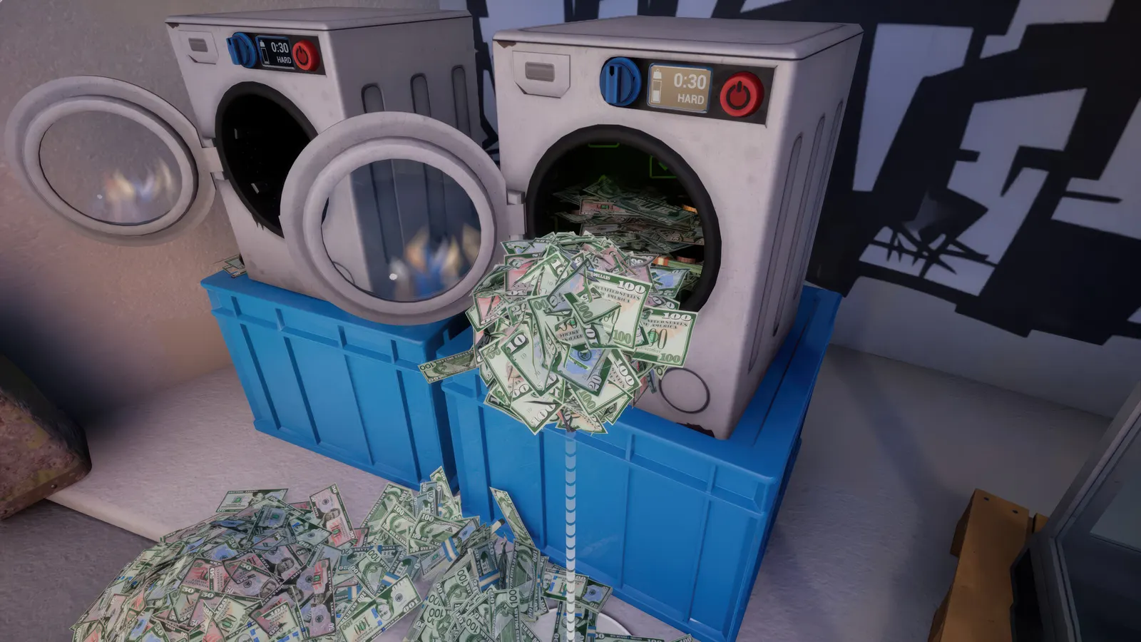 Cash Cleaner Simulator media 2
