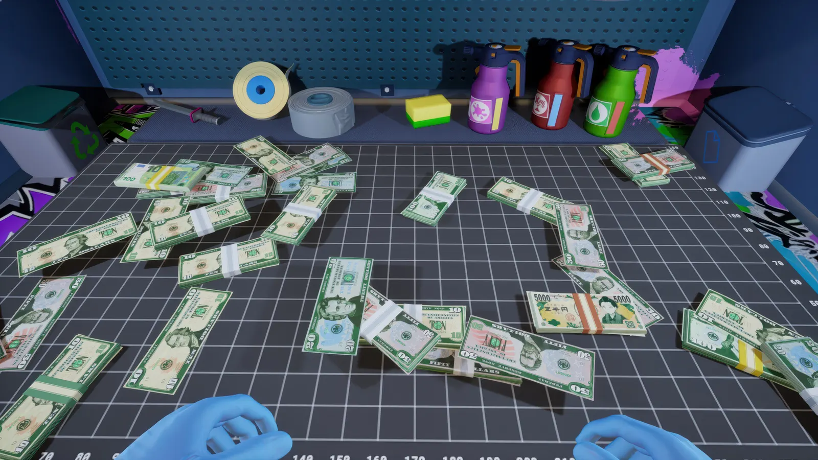 Cash Cleaner Simulator media 6