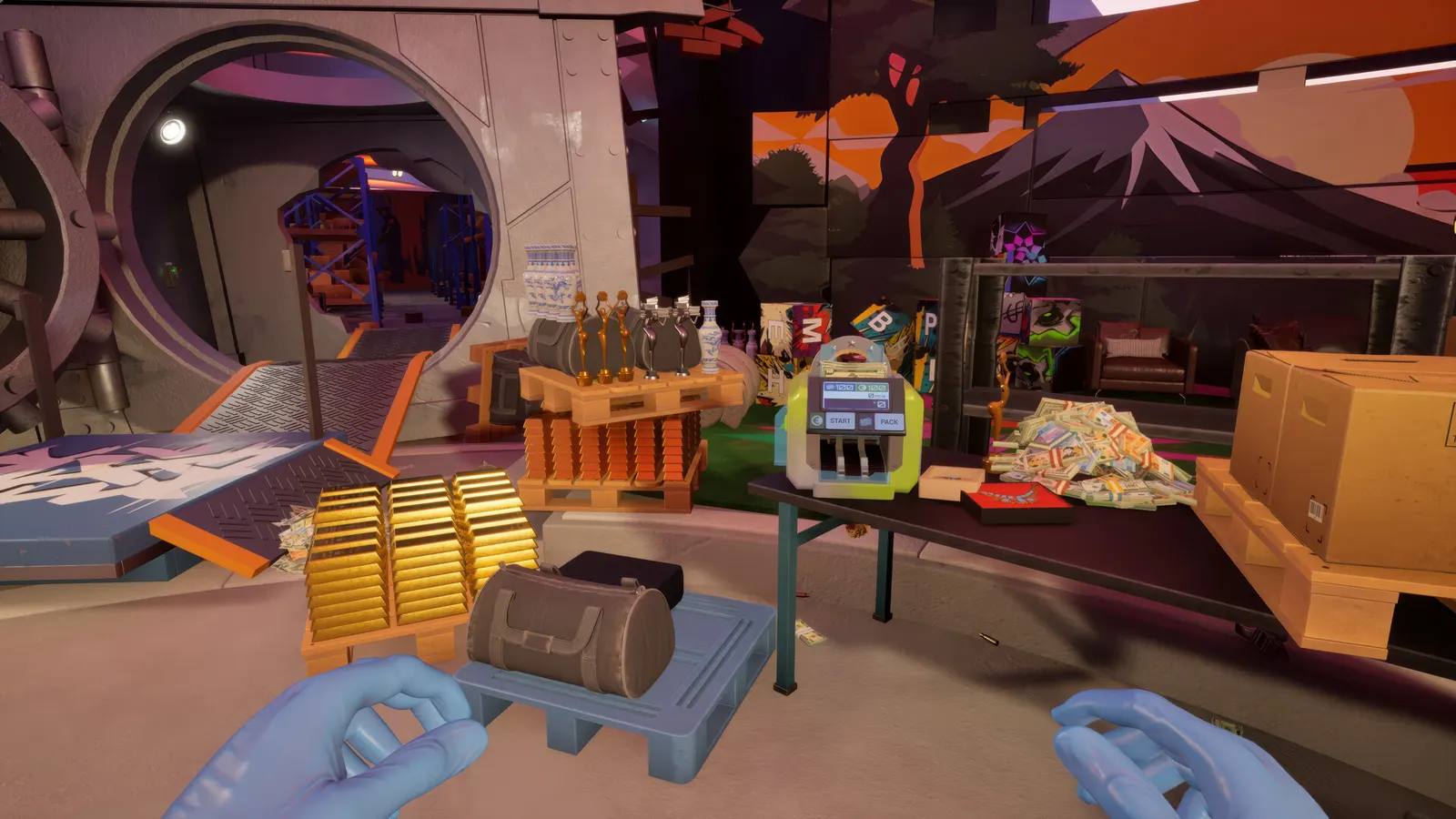 Cash Cleaner Simulator media 9