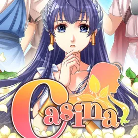 Обкладинка гри Casina: The Forgotten Comedy