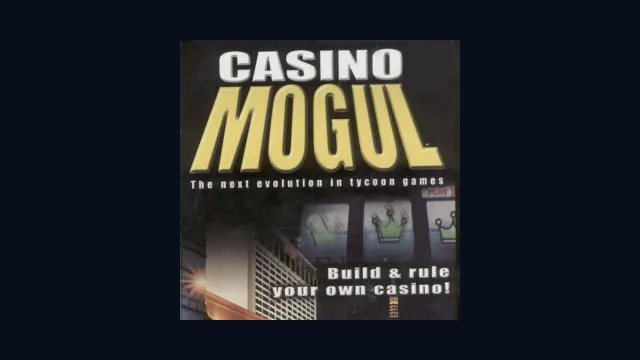 Casino Mogul