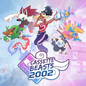Cassette Beasts 2002