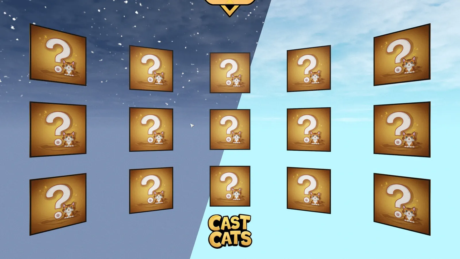 Cast Cats media 2