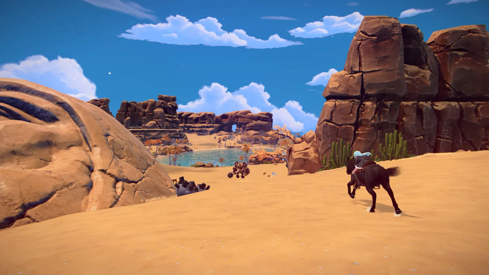Castaway Diary: Portal to the Unknown Isles media 3