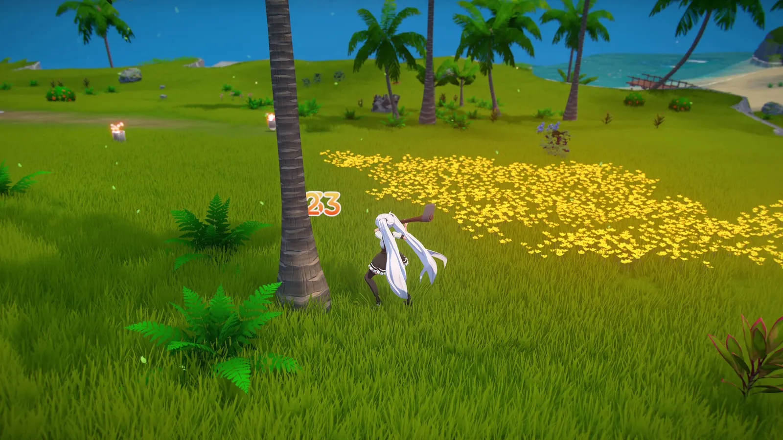 Castaway Diary: Portal to the Unknown Isles media 5