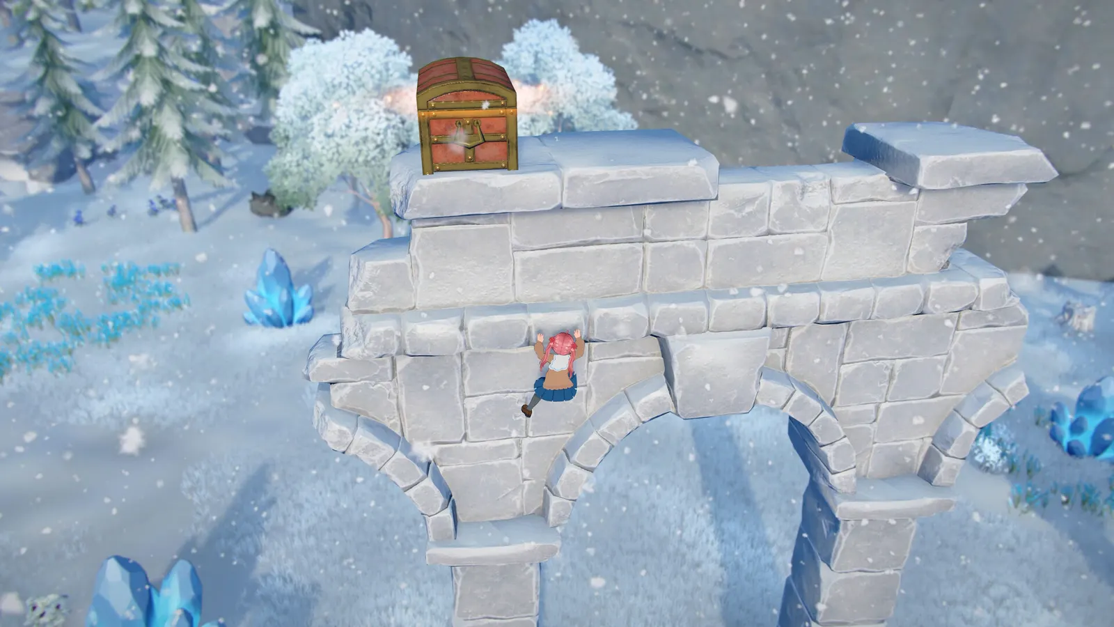 Castaway Diary: Portal to the Unknown Isles media 11