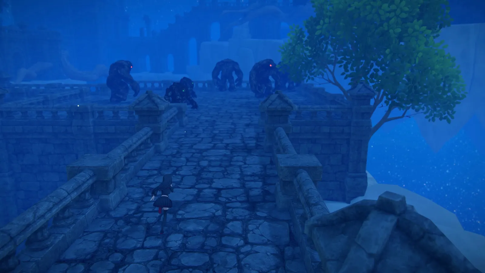 Castaway Diary: Portal to the Unknown Isles media 12