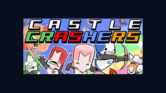 Castle Crashers®