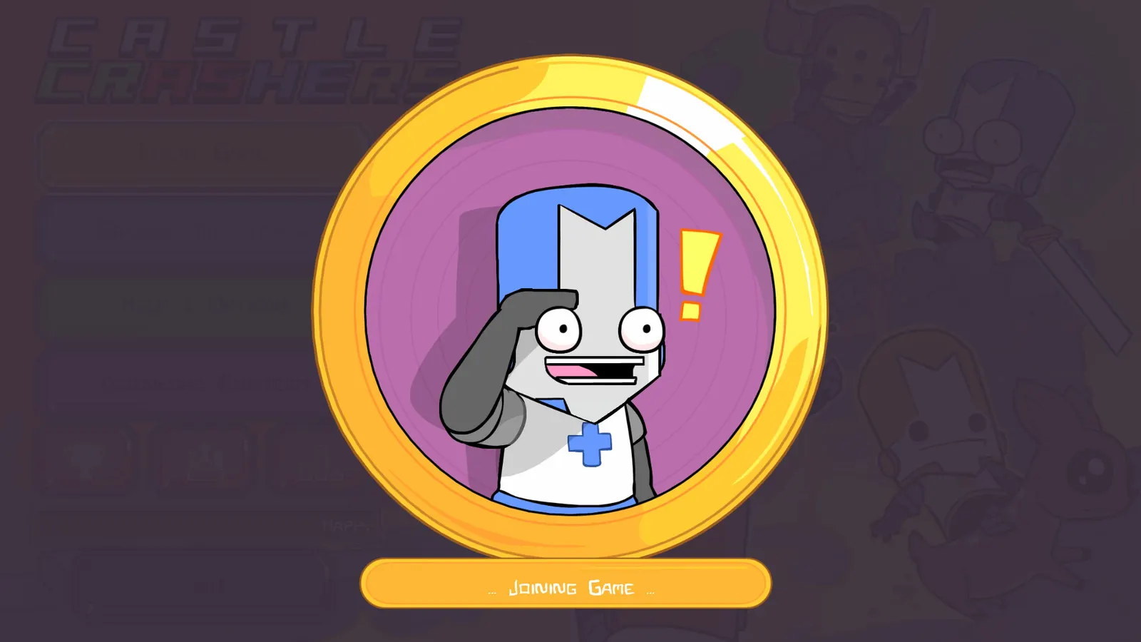 Castle Crashers® media 18