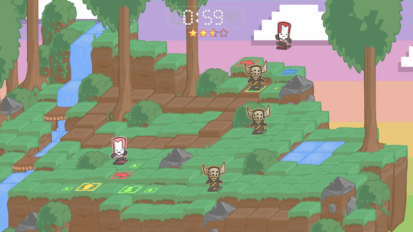 Castle Crashers® media 20