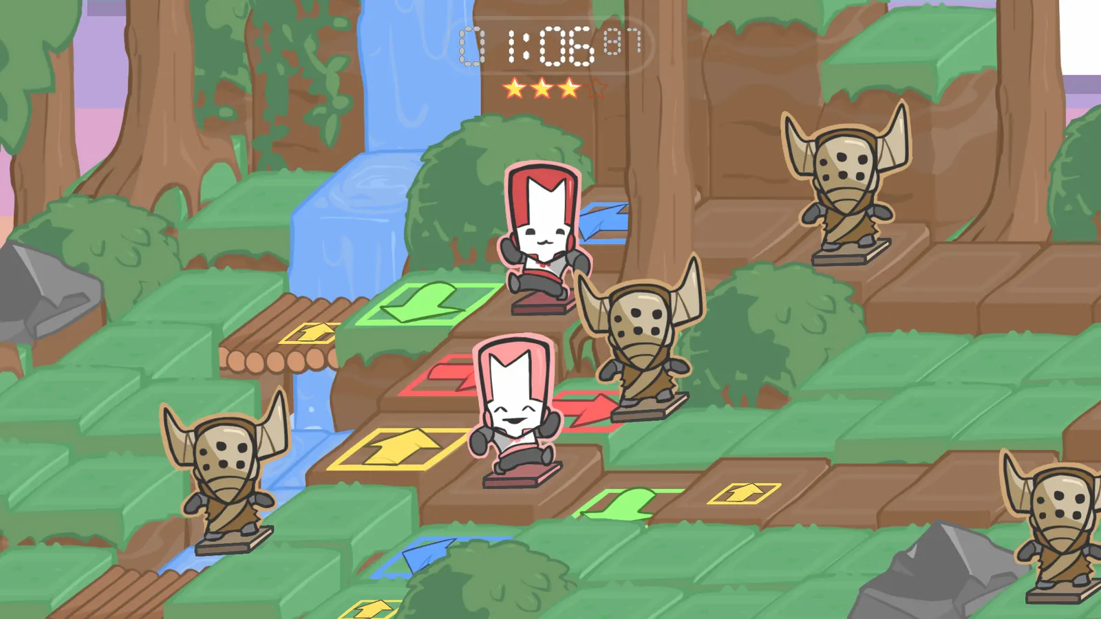 Castle Crashers® media 21