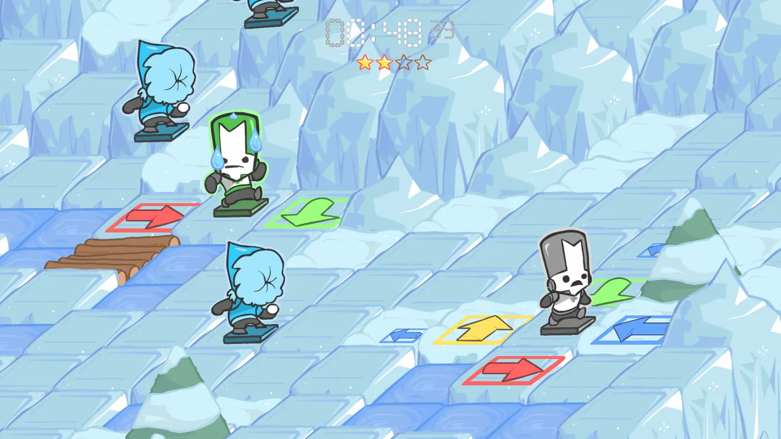 Castle Crashers® media 22