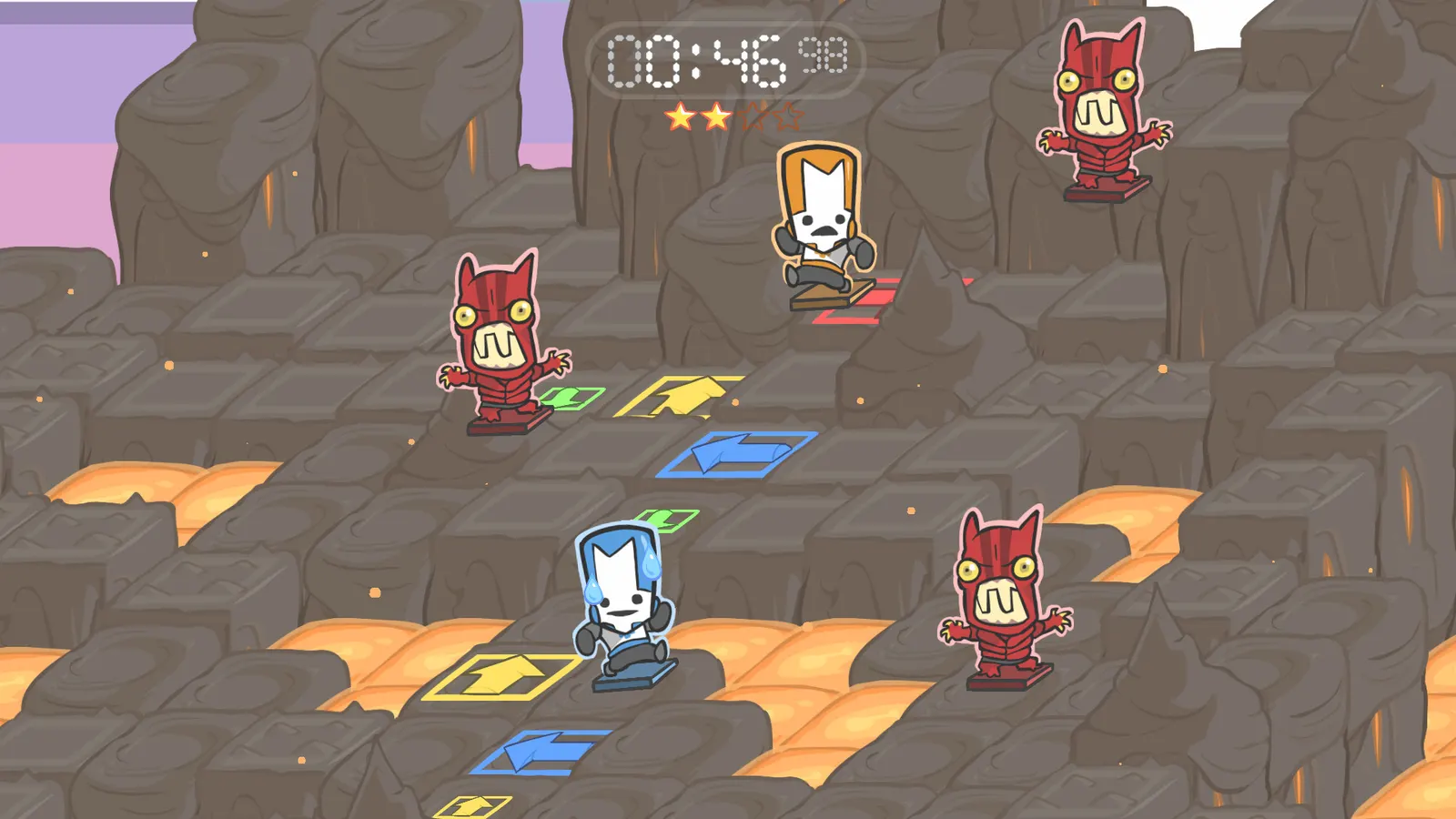 Castle Crashers® media 23