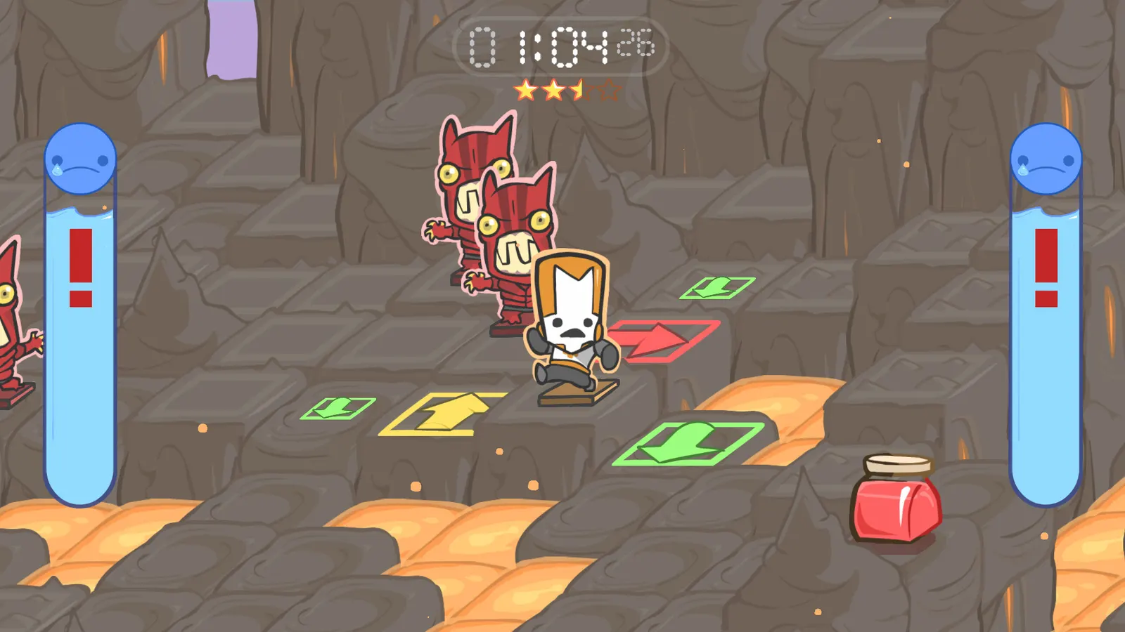 Castle Crashers® media 24