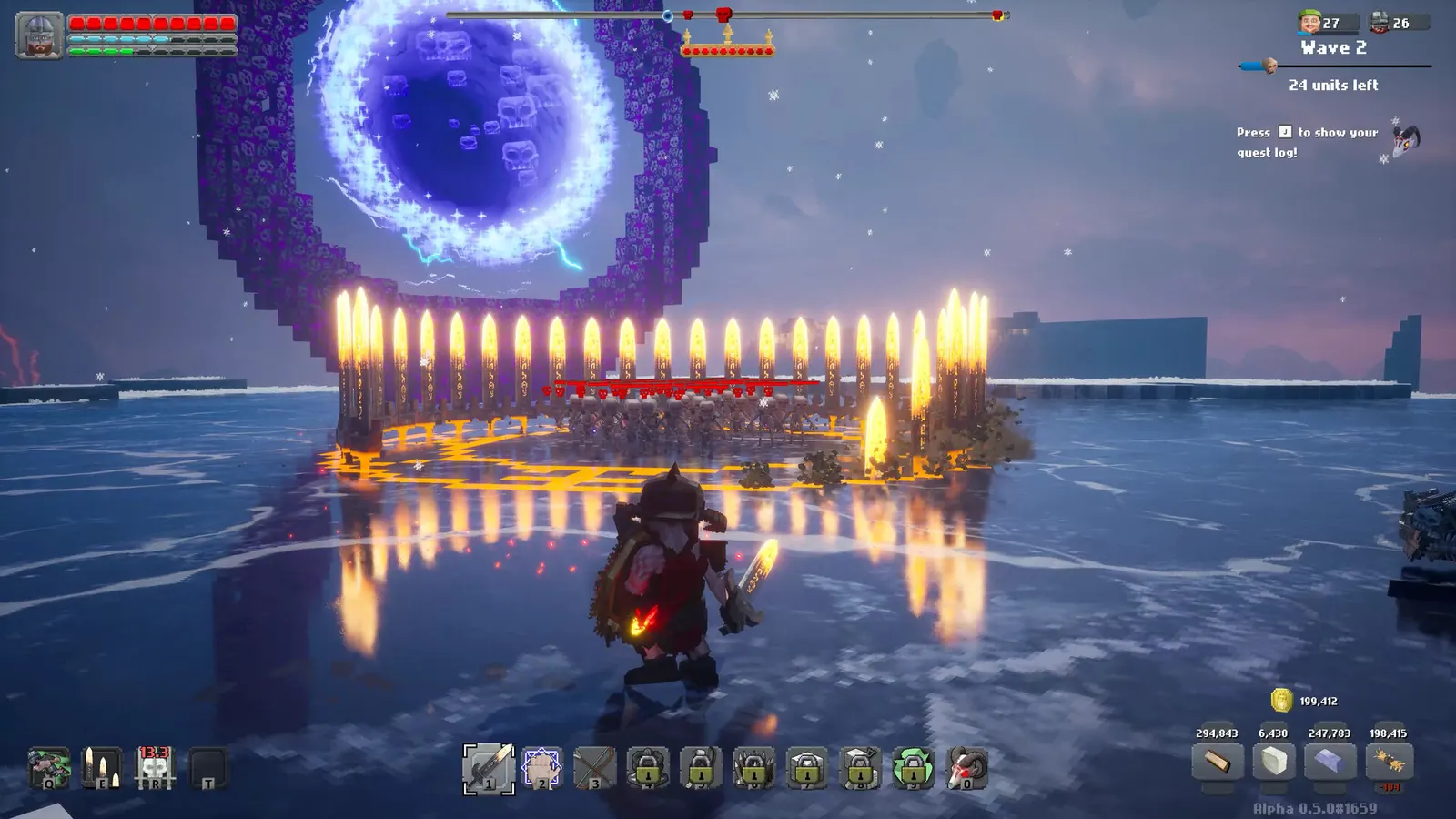 Castle Craft media 4