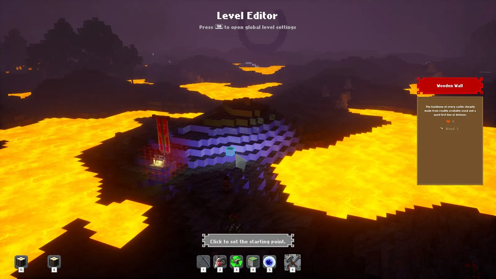 Castle Craft media 6