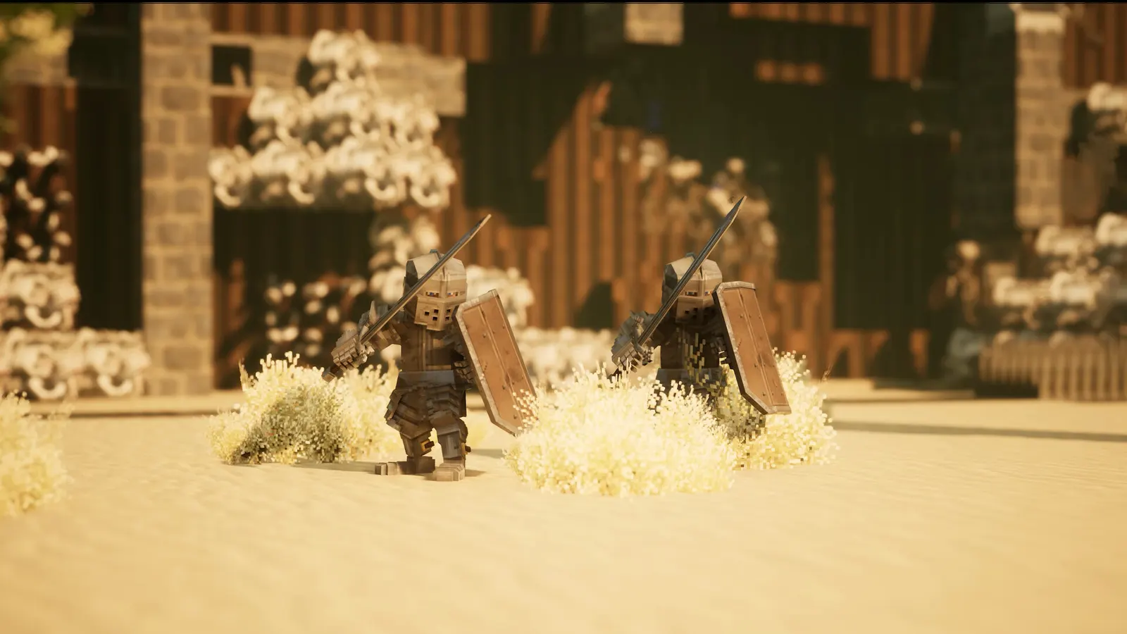 Castle Craft media 7