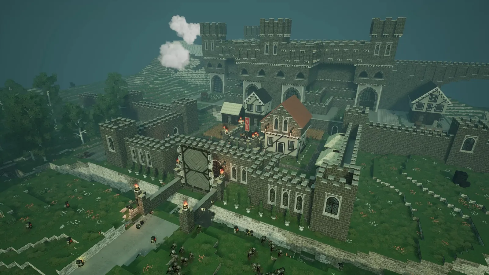 Castle Craft media 8
