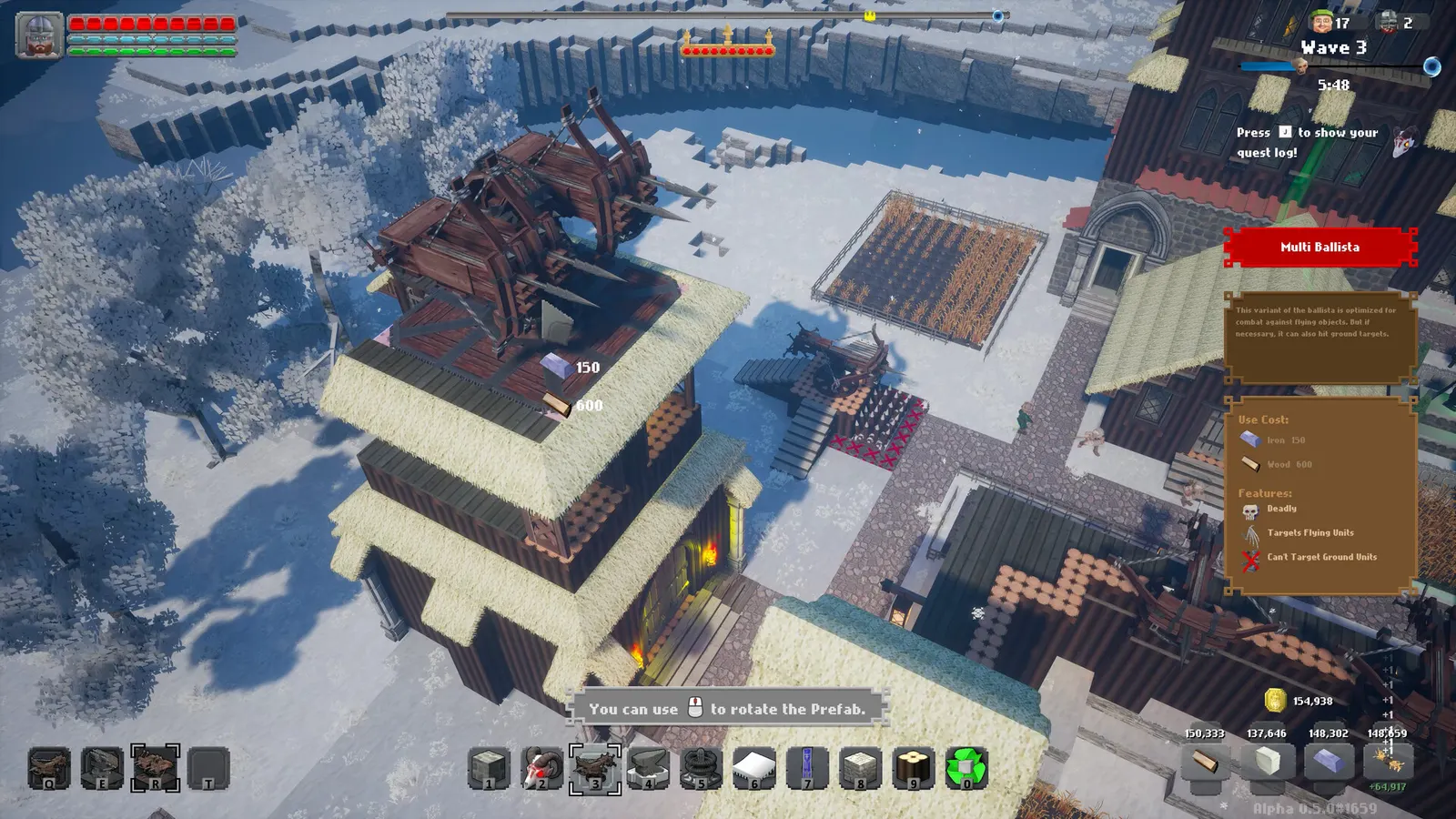 Castle Craft media 9