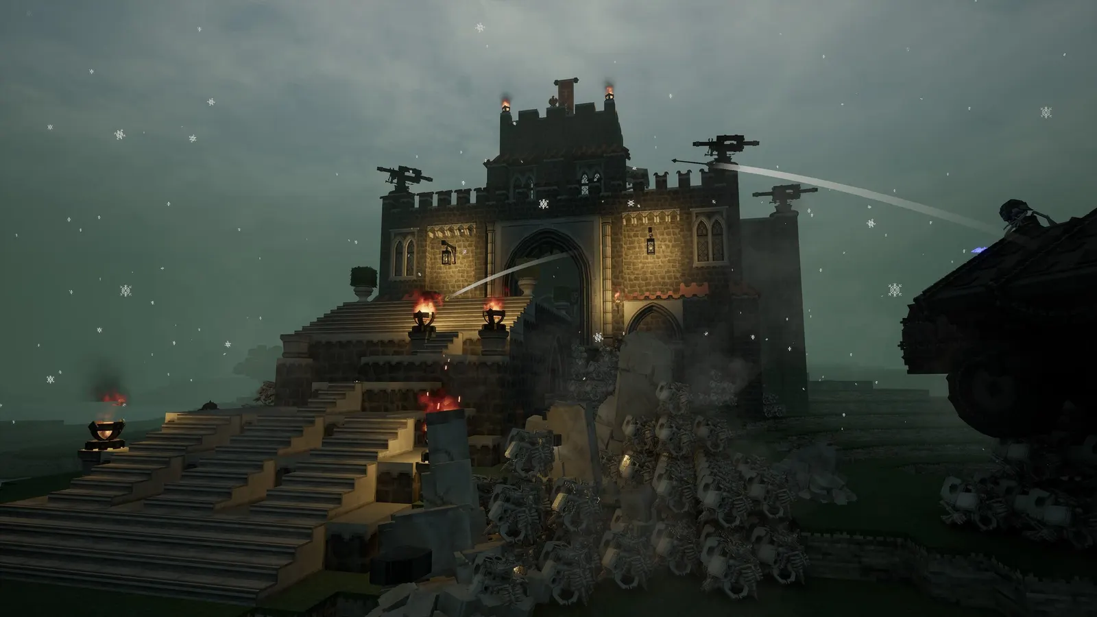 Castle Craft media 12