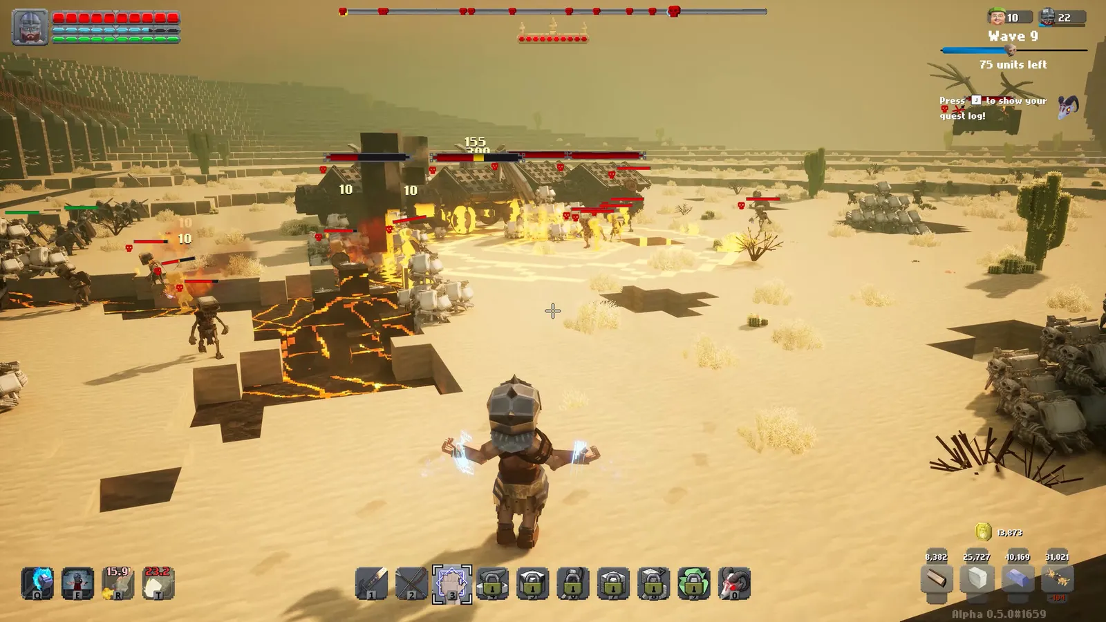 Castle Craft media 14