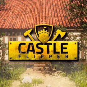 Обкладинка гри Castle Flipper