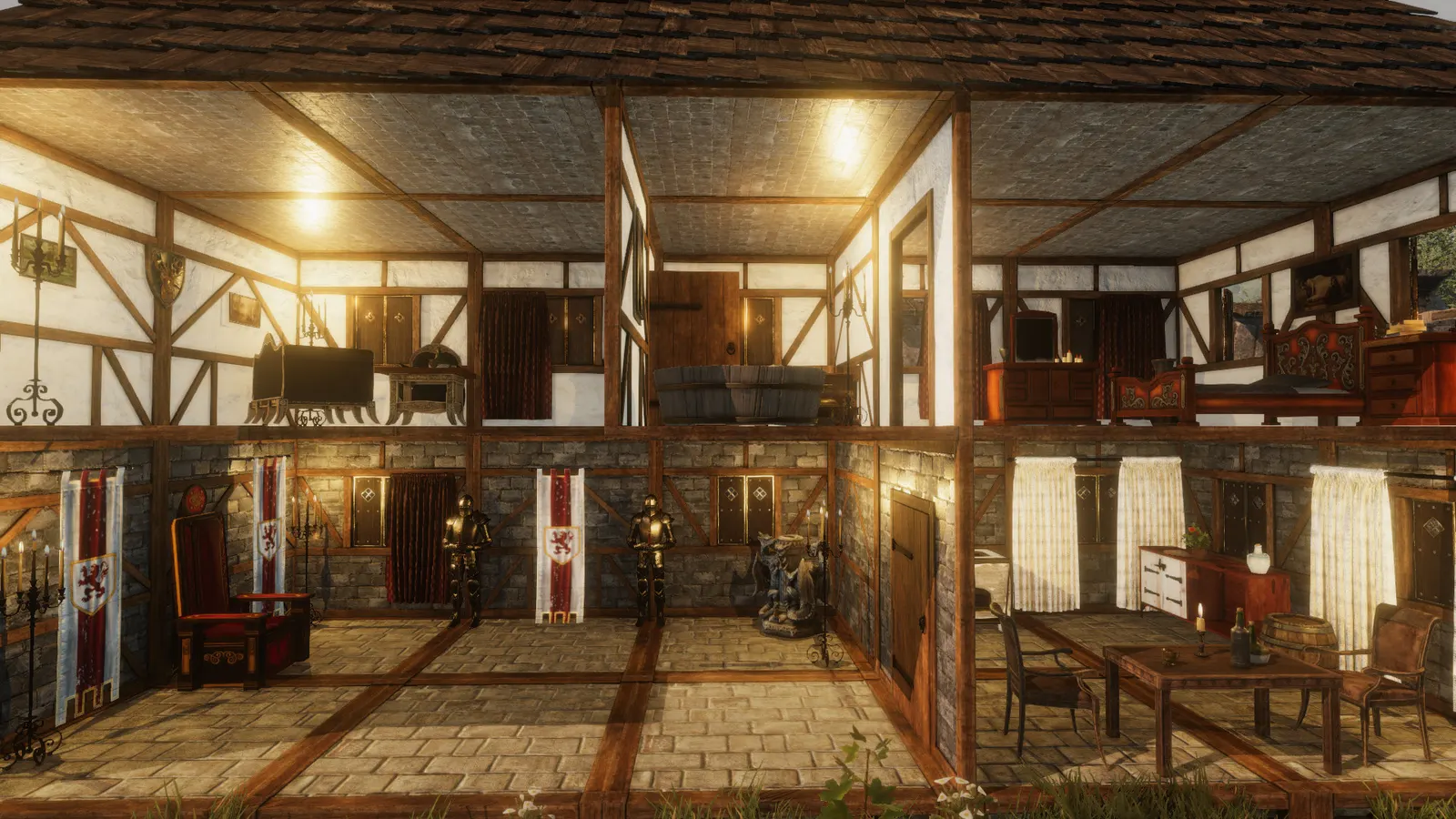 Castle Flipper media 4