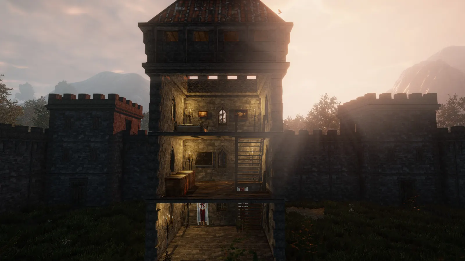 Castle Flipper media 5