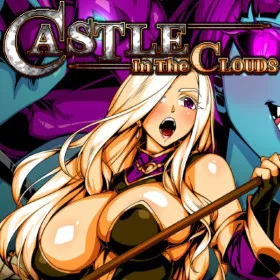 Обкладинка гри Castle in The Clouds DX