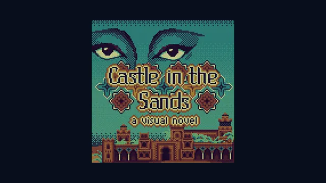 Castle in the Sands