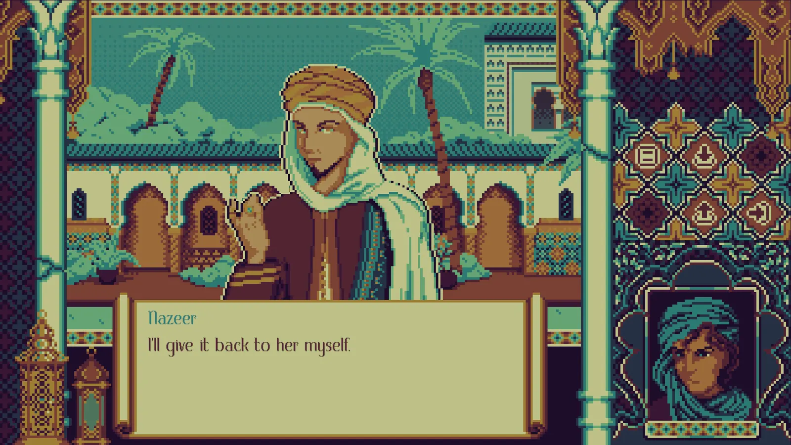 Castle in the Sands media 10