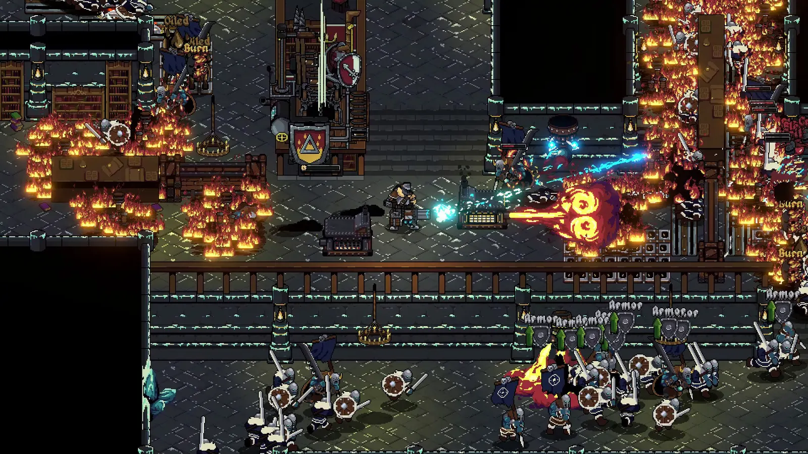 Castle Of Alchemists media 5