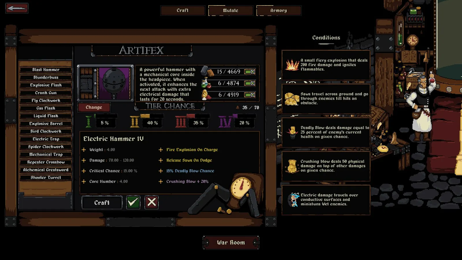 Castle Of Alchemists media 7