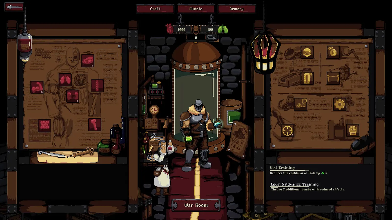 Castle Of Alchemists media 11